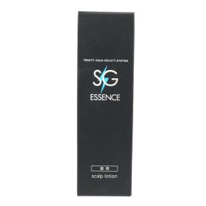 画像: SGエッセンス（120ml）