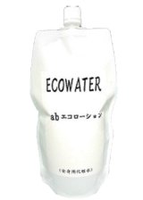 画像: abエコローション(1000ml)